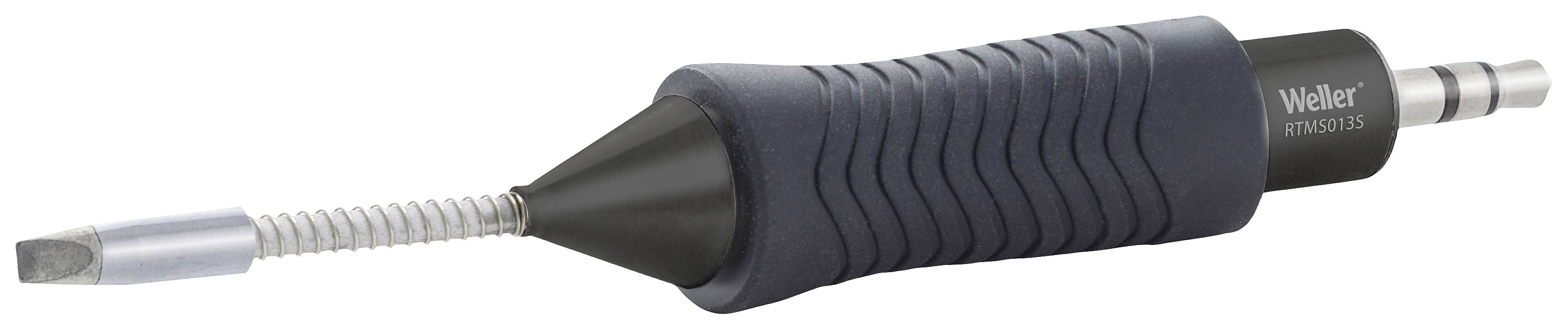 Weller RTMS 022 S MS Lötspitze Meißelform Spitzen-Größe 2.20 mm Inhalt 1 St.