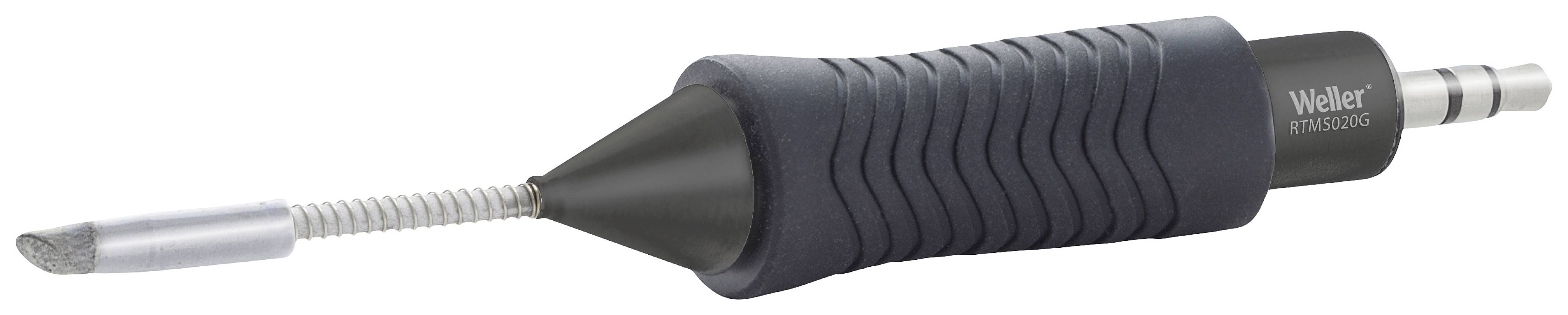 Weller RTMS 020 G MS Lötspitze Spitzen-Größe 2 mm Inhalt 1 St.