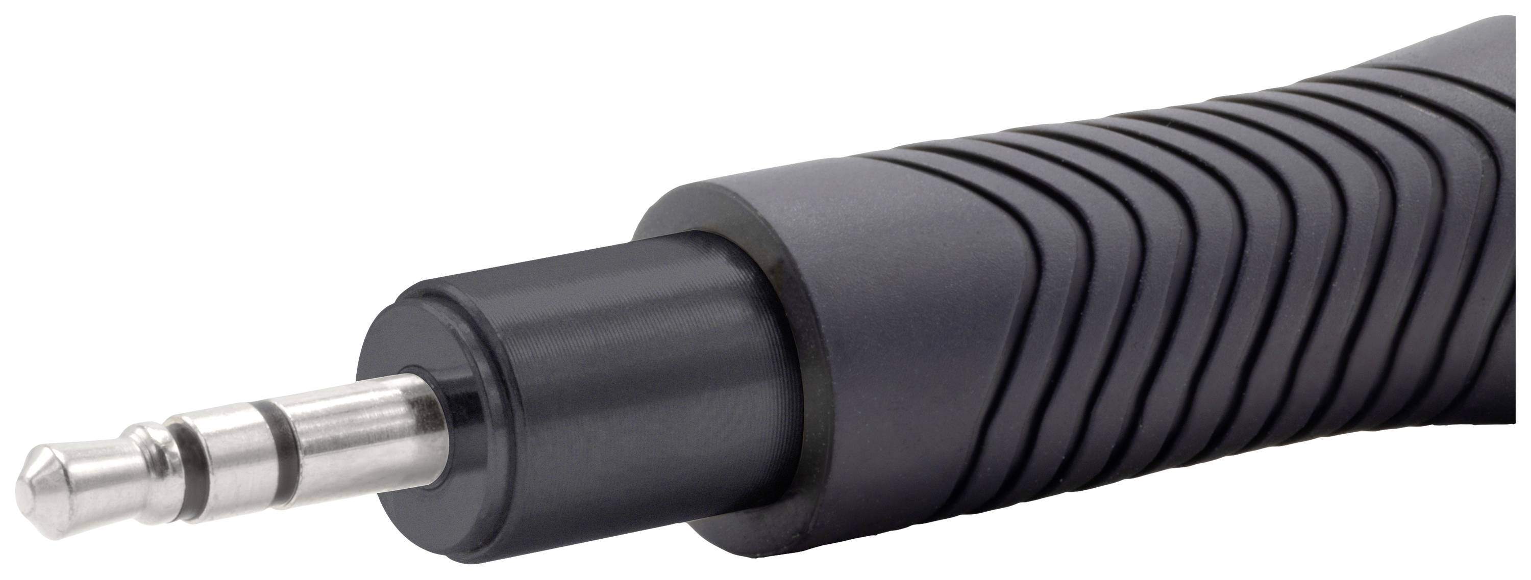 Weller RTMS 001 C NW Lötspitze Konisch Spitzen-Größe 0.10mm Inhalt 1St.