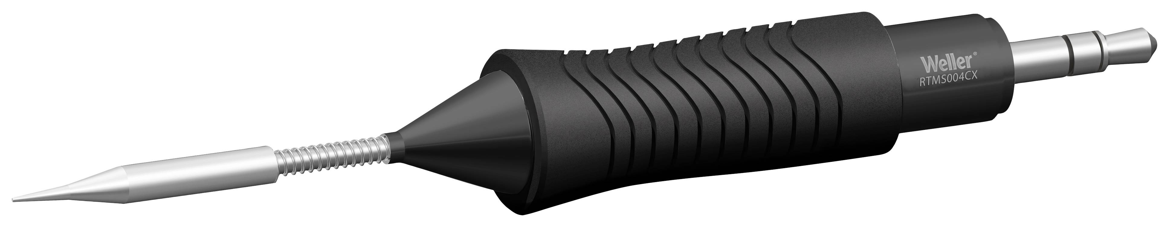 Weller RTMS 004 C X M Lötspitze Konisch Spitzen-Größe 0.40 mm Inhalt 1 St.
