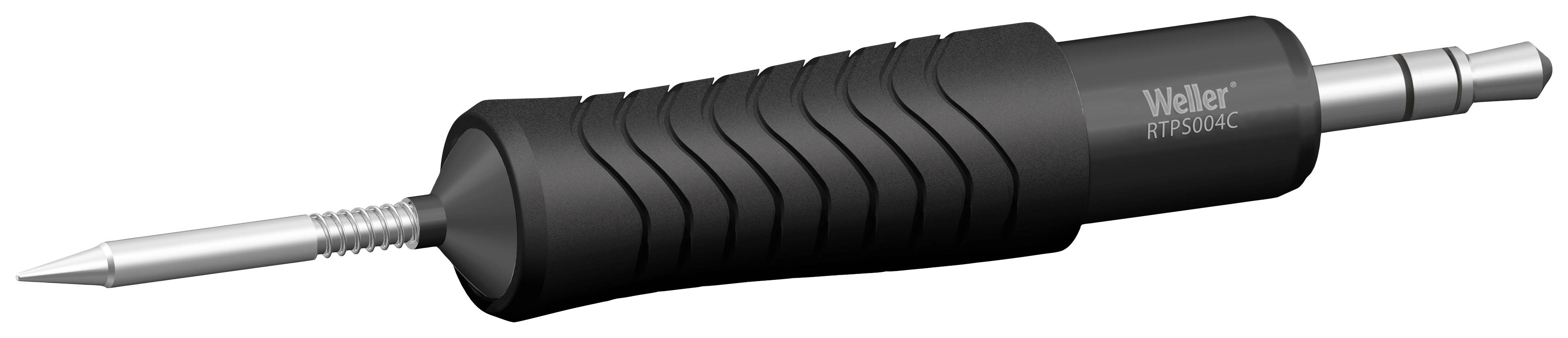 Weller RTPS 004 C MS Lötspitze Konisch Spitzen-Größe 0.40mm Inhalt 1St.