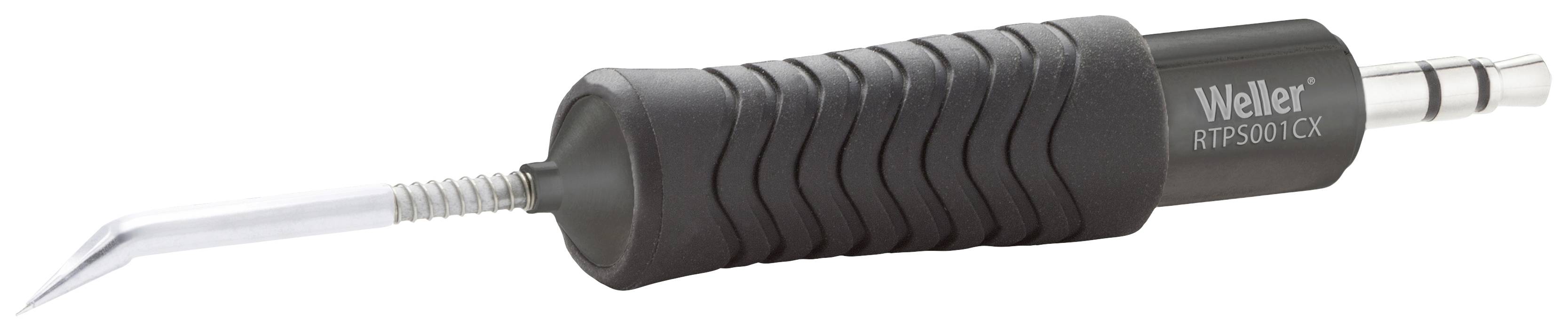Weller RTPS 001 C X M Lötspitze Konisch Spitzen-Größe 0.10 mm Inhalt 1 St.