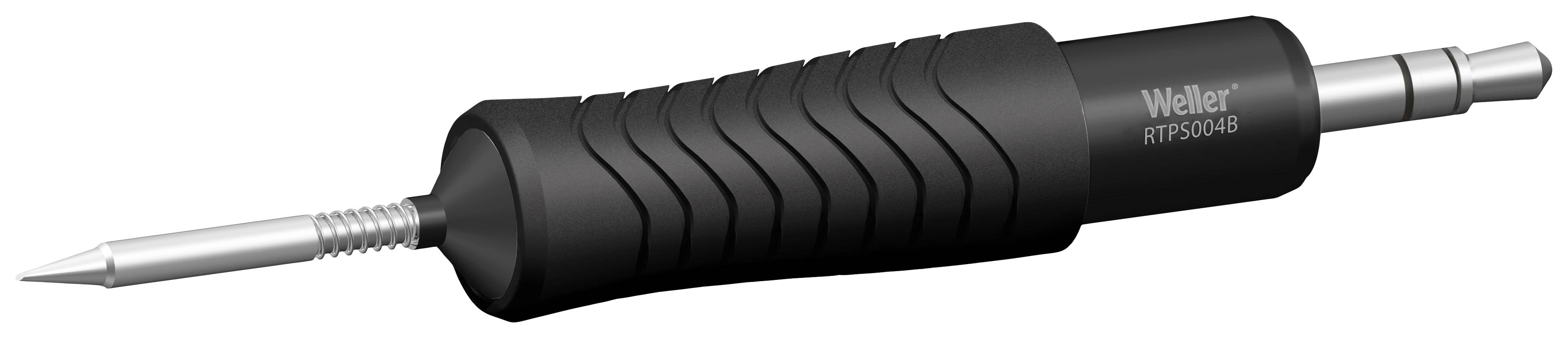 Weller RTPS 004 B MS Lötspitze abgeschrägt Spitzen-Größe 0.40 mm Inhalt 1 St.