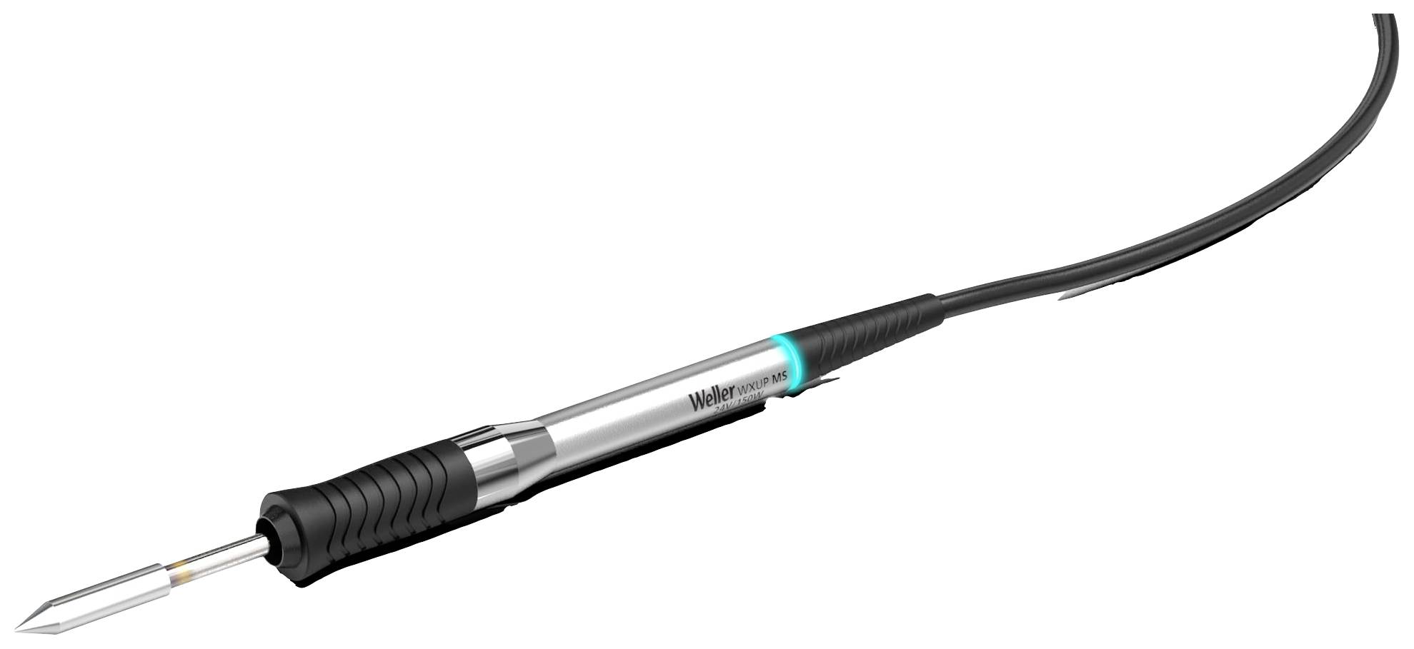 Weller RTPS 004 S MS Lötspitze Meißelform Spitzen-Größe 0.20mm Inhalt 1St.