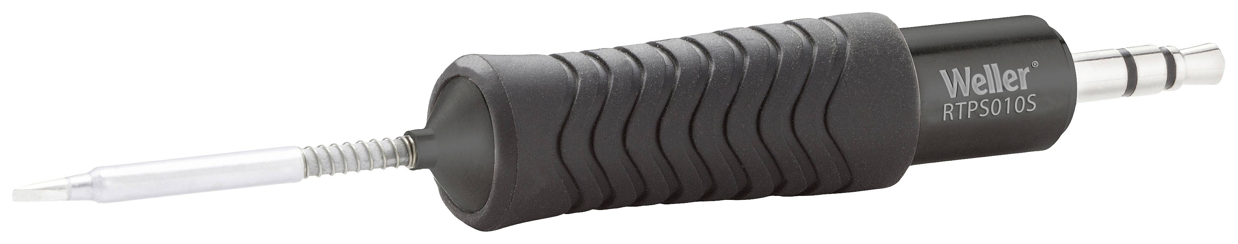 Weller RTPS 010 S MS Lötspitze Meißelform Spitzen-Größe 1 mm Inhalt 1 St.