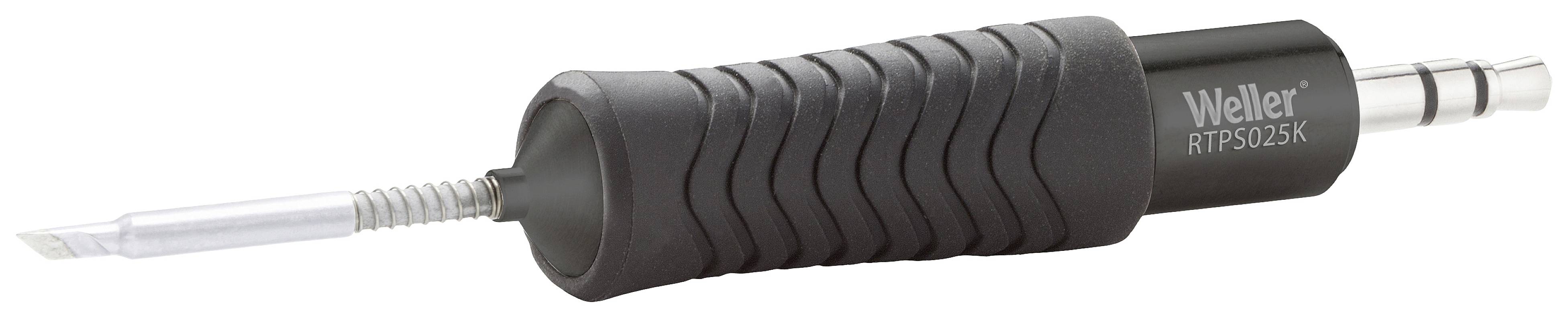 Weller RTPS 025 K MS Lötspitze Messerspitze Spitzen-Größe 2.50 mm Inhalt 1 St.