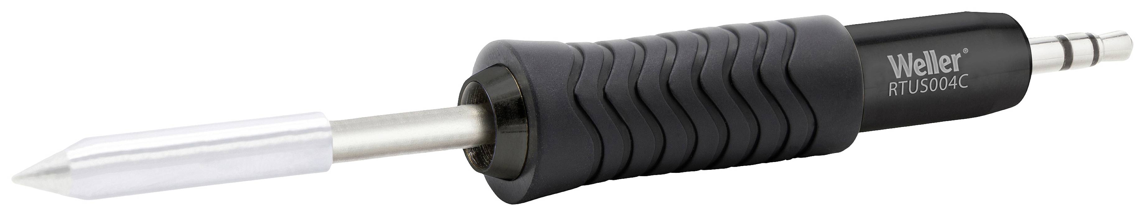 Weller RTUS 004 C MS Lötspitze Konisch Spitzen-Größe 0.40mm Inhalt 1St.