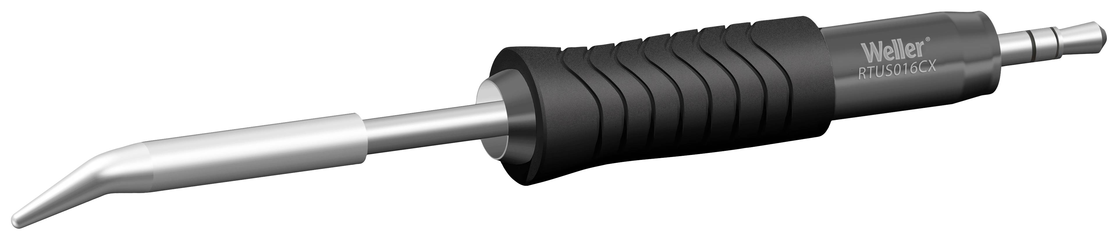 Weller RTUS 016 C X M Lötspitze Konisch Spitzen-Größe 1.60mm Inhalt 1St.