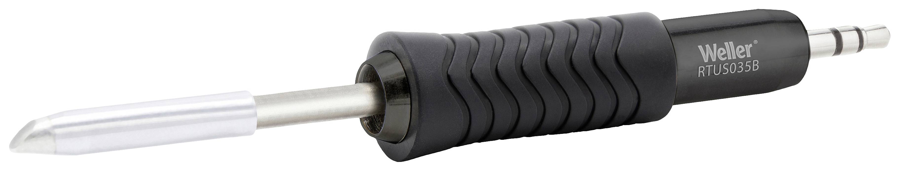 Weller RTUS 035 B MS Lötspitze abgeschrägt Inhalt 1St.