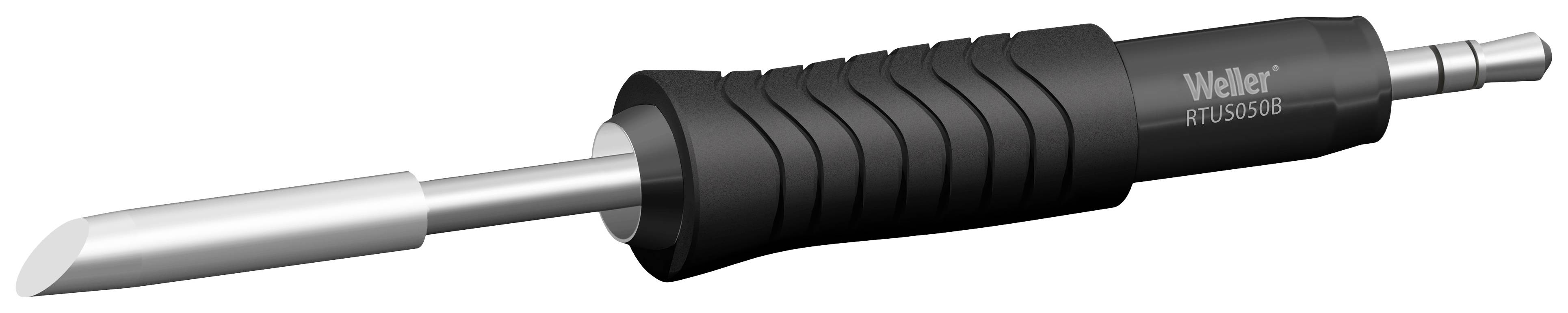 Weller RTUS 050 B MS Lötspitze abgeschrägt Spitzen-Größe 3.50mm Inhalt 1St.