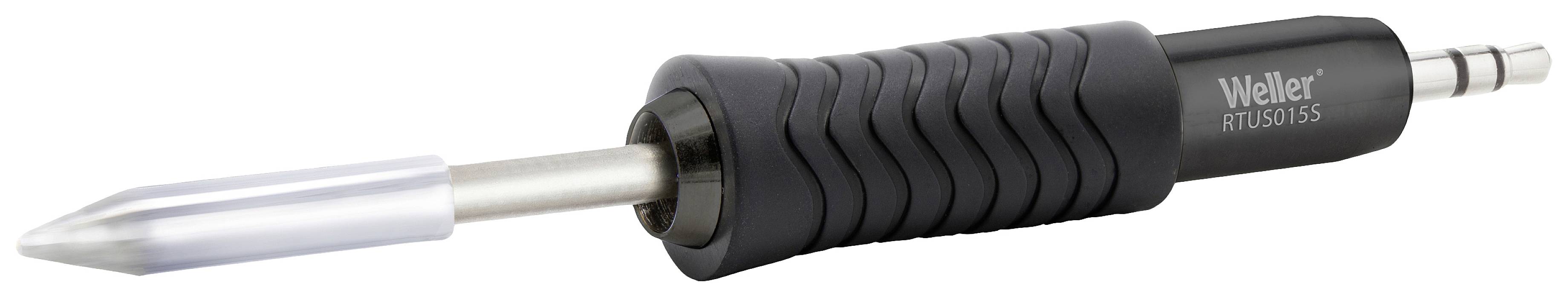 Weller RTUS 015 S MS Lötspitze Meißelform Spitzen-Größe 1.50mm Inhalt 1St.
