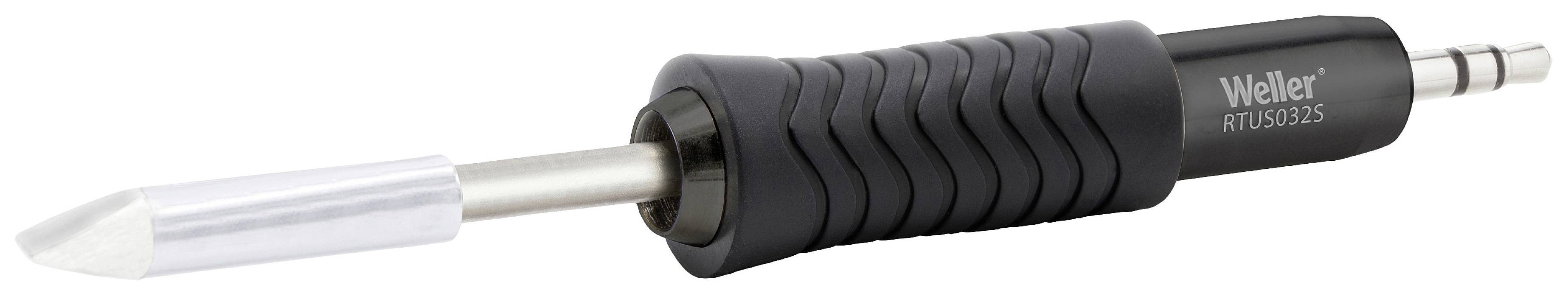 Weller RTUS 032 S MS Lötspitze Meißelform Spitzen-Größe 3.20mm Inhalt 1St.