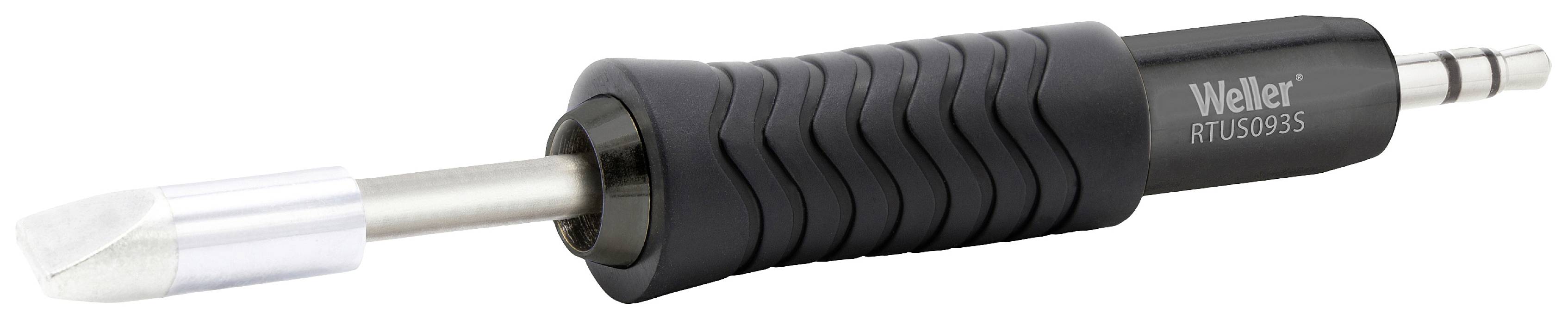 Weller RTUS 093 S MS Lötspitze Meißelform Spitzen-Größe 9.30mm Inhalt 1St.