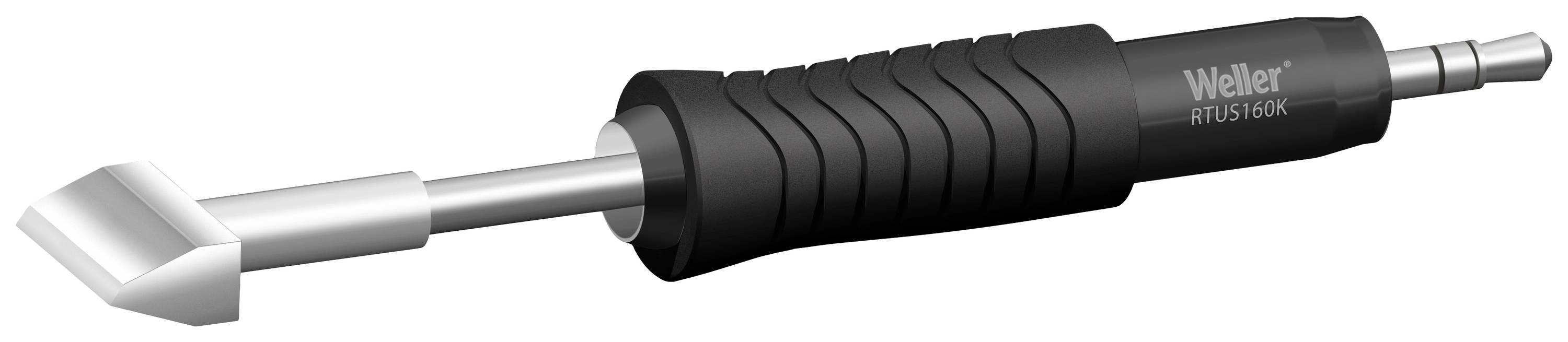 Weller RTUS 160 K MS Lötspitze Meißelform Spitzen-Größe 16mm Inhalt 1St.