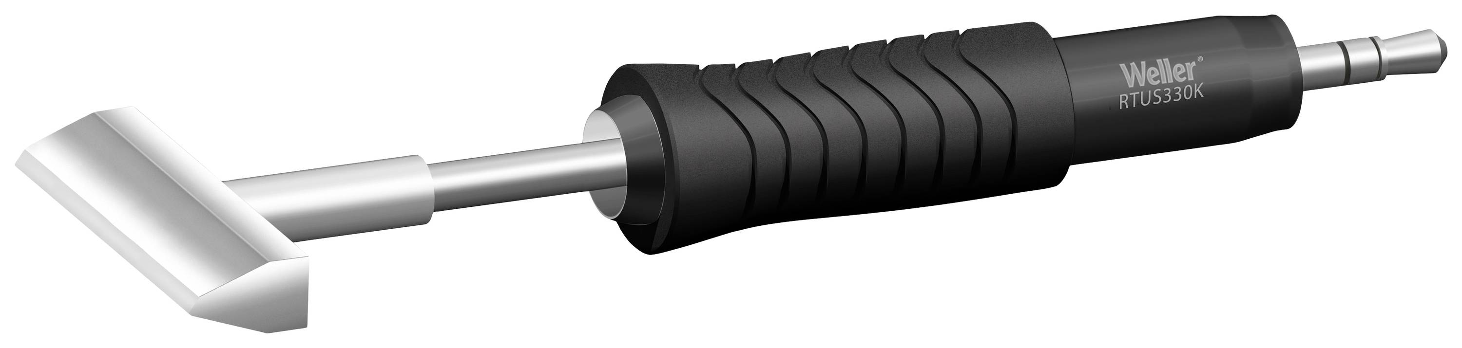 Weller RTUS 330 K MS Lötspitze Meißelform Spitzen-Größe 33mm Inhalt 1St.