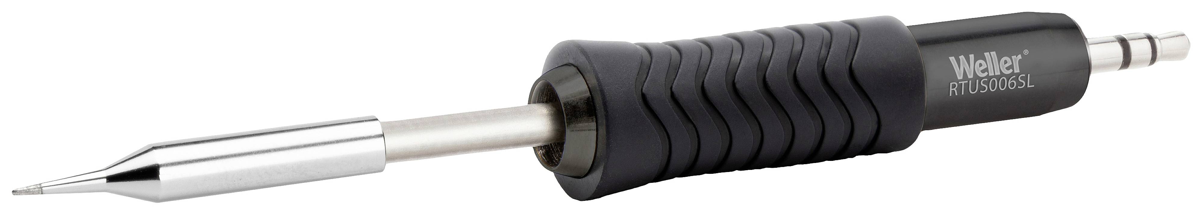 Weller RTUS 006 S L M Lötspitze Meißelform Spitzen-Größe 0.60 mm Inhalt 1 St.