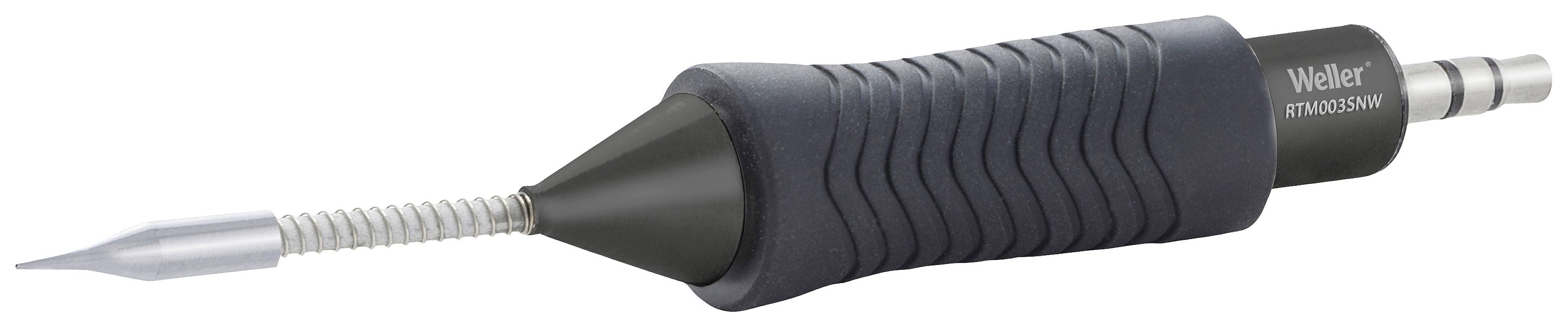 Weller RTMS 003 S NW Lötspitze Meißelform Spitzen-Größe 0.30 mm Inhalt 1 St.