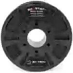3D Xtech ABS2030750BK0 3DXSTAT Conductive ESD Filament ABS 2.85mm 750g Schwarz 1St. 3D Xtech ABS2030750BK0 3DXSTAT Conductive ESD Filament ABS 2.85mm 750g Schwarz 1St.