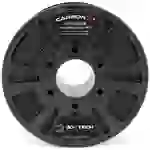 3D Xtech PTG2010750BK0 3DXSTAT Conductive ESD Filament PETG chemisch beständig, geruchsarm 1.75mm 750g Schwarz 1St. 3D Xtech PTG2010750BK0 3DXSTAT Conductive ESD Filament PETG chemisch beständig, geruchsarm 1.75mm 750g Schwarz 1St.