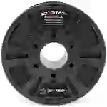 3D Xtech PLA2010750BK0 3DXSTAT Conductive ESD Filament PLA geruchsarm, schlagfest 1.75mm 750g Schwarz 1St. 3D Xtech PLA2010750BK0 3DXSTAT Conductive ESD Filament PLA geruchsarm, schlagfest 1.75mm 750g Schwarz 1St.