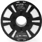 3D Xtech PVD1010750N FluorX™ PVDF Filament PVDF chemisch beständig, UV-beständig 1.75mm 750g Natur, Natural 1St. 3D Xtech PVD1010750N FluorX™ PVDF Filament PVDF chemisch beständig, UV-beständig 1.75mm 750g Natur, Natural 1St.