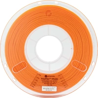 Polymaker PD01006 PolyFlex TPU-95A Filament TPU flexibel 1.75mm 750g Orange 1St. Polymaker PD01006 PolyFlex TPU-95A Filament TPU flexibel 1.75mm 750g Orange 1St.