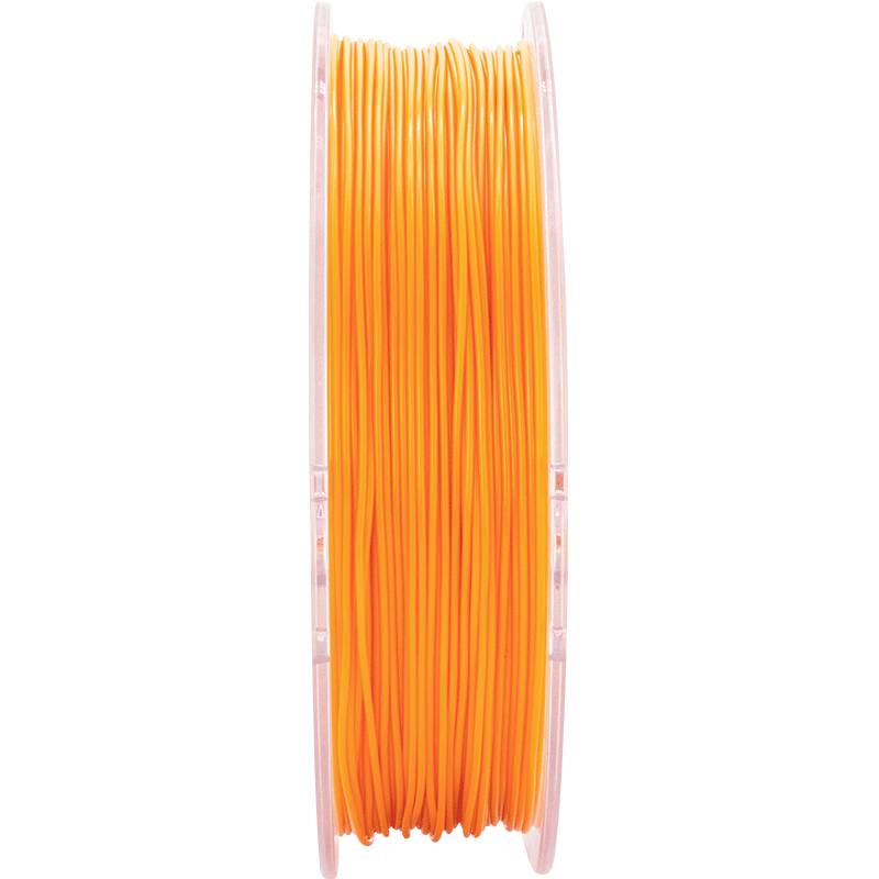 Polymaker PD01006 PolyFlex TPU-95A Filament TPU flexibel 1.75mm 750g Orange 1St.