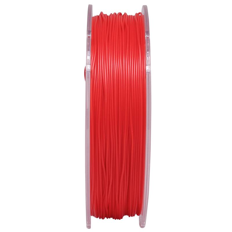Polymaker PD01003 PolyFlex TPU-95A Filament TPU flexibel 1.75mm 750g Rot 1St.