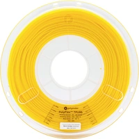 Polymaker PD01004 PolyFlex TPU-95A Filament TPU flexibel 1.75 mm 750 g Gelb 1 St. Polymaker PD01004 PolyFlex TPU-95A Filament TPU flexibel 1.75 mm 750 g Gelb 1 St.