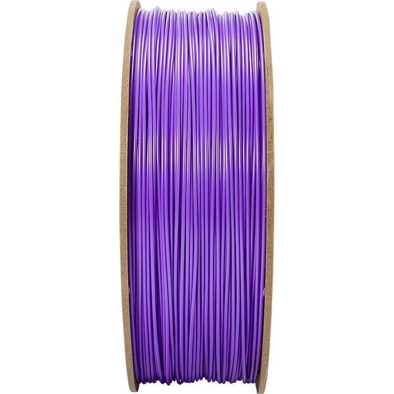 Polymaker PE01008 PolyLite Filament ABS geruchsarm 1.75 mm 1000 g Lila 1 St.