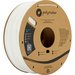 Polymaker PE01002 PolyLite Filament ABS geruchsarm 1.75mm 1000g Weiß 1St.