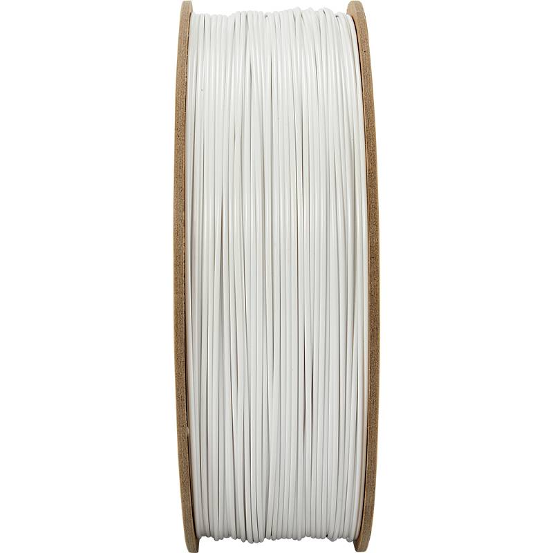 Polymaker PF01002 PolyLite Filament ASA UV-beständig, witterungsbeständig, hitzebeständig 1.75mm 1000g Weiß 1St.