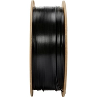 Polymaker PB01001 PolyLite Filament PETG hitzebeständig, hohe Zugfestigkeit 1.75mm 1000g Schwarz 1St. Polymaker PB01001 PolyLite Filament PETG hitzebeständig, hohe Zugfestigkeit 1.75mm 1000g Schwarz 1St.