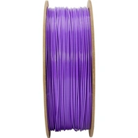 Polymaker PB01008 PolyLite Filament PETG hitzebeständig, hohe Zugfestigkeit 1.75mm 1000g Lila 1St. Polymaker PB01008 PolyLite Filament PETG hitzebeständig, hohe Zugfestigkeit 1.75mm 1000g Lila 1St.