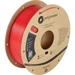 Polymaker PB01004 PolyLite Filament PETG hitzebeständig, hohe Zugfestigkeit 1.75 mm 1000 g Rot 1 St Polymaker PB01004 PolyLite Filament PETG hitzebeständig, hohe Zugfestigkeit 1.75 mm 1000 g Rot 1 St