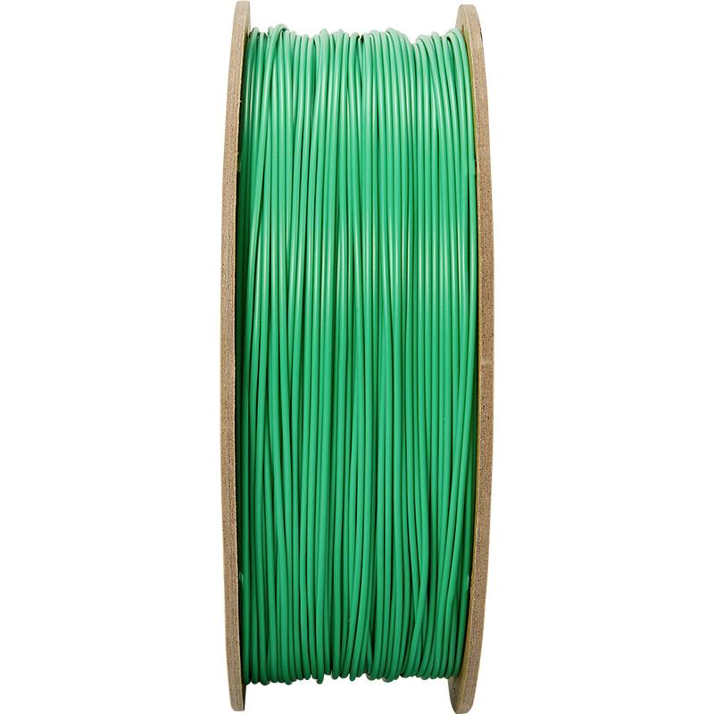 Polymaker PA02021 PolyLite Filament PLA 2.85mm 1000g Grün 1St.