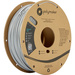 Polymaker PA02018 PolyLite Filament PLA 2.85 mm 1000 g Grau 1 St.