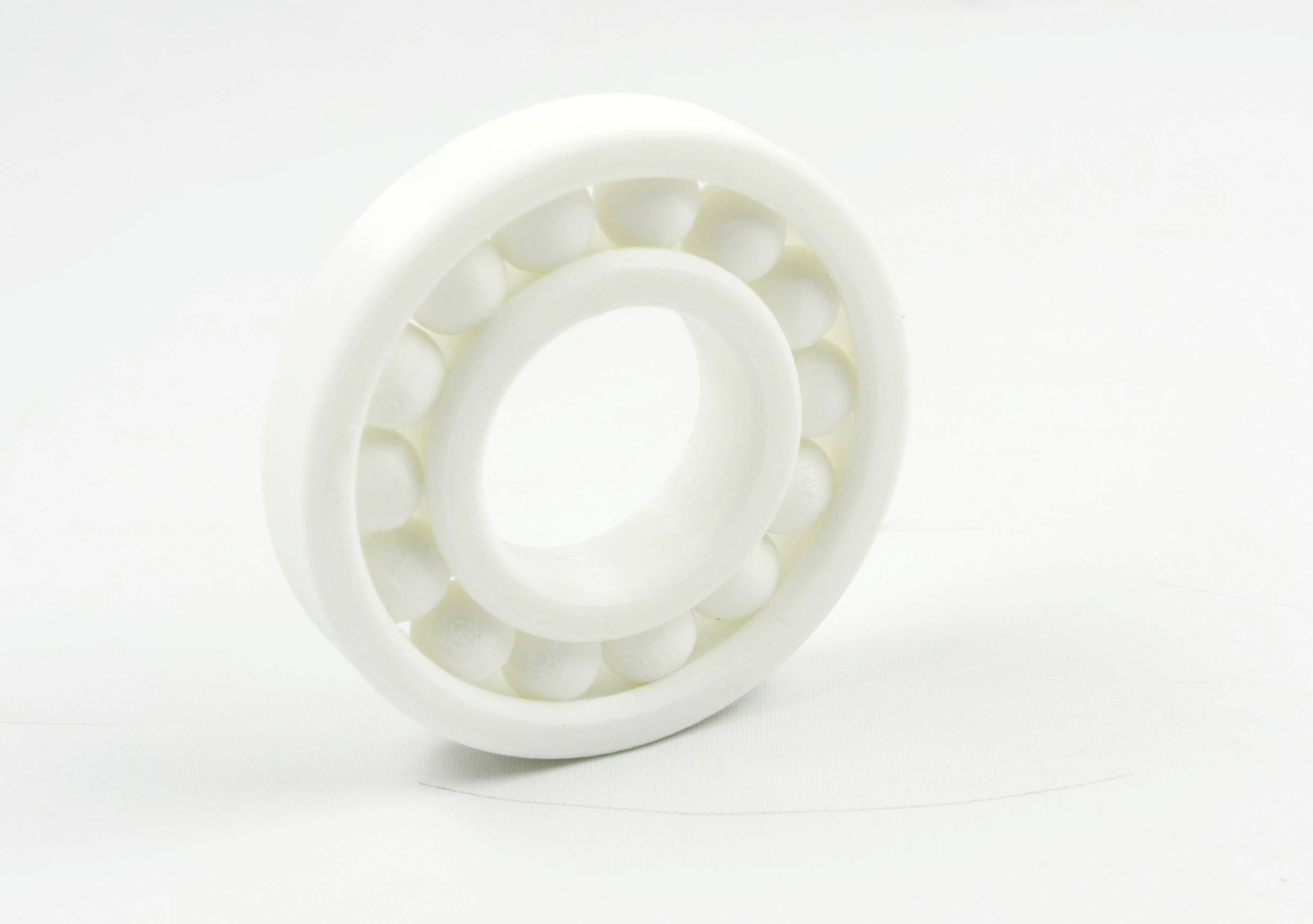 Polymaker PC02002 Polymax Tough Filament PC (Polycarbonat) hohe Steifigkeit, hitzebeständig, schlag