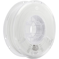 Polymaker PC02004 Polymax Tough Filament PC (Polycarbonat) hohe Steifigkeit, hitzebeständig, schlagfest 2.85mm 750g Weiß 1St. Polymaker PC02004 Polymax Tough Filament PC (Polycarbonat) hohe Steifigkeit, hitzebeständig, schlagfest 2.85mm 750g Weiß 1St.