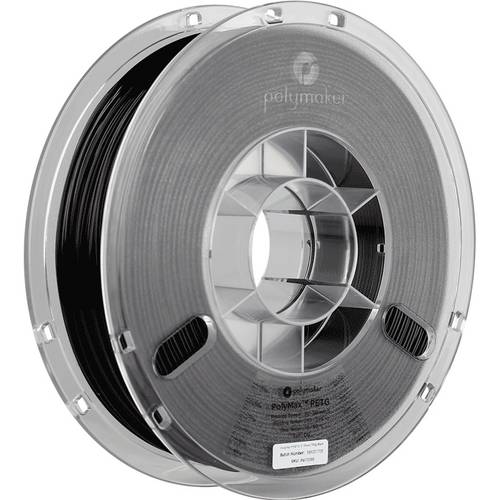 Polymaker PB02001 PolyMAX Tough Filament PETG hohe Steifigkeit, hitzebeständig, schlagfest 1.75 mm