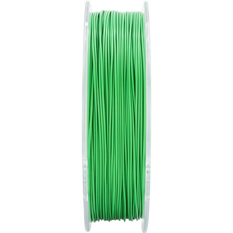 Polymaker PA06006 PolyMAX Tough Filament PLA hohe Steifigkeit, hohe Zugfestigkeit, schlagfest 1.75mm 750g Grün 1St.