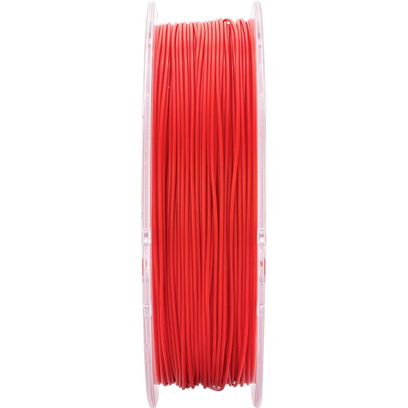 Polymaker PA06004 PolyMAX Tough Filament PLA hohe Steifigkeit, hohe Zugfestigkeit, schlagfest 1.75 mm 750 g Rot 1 St.