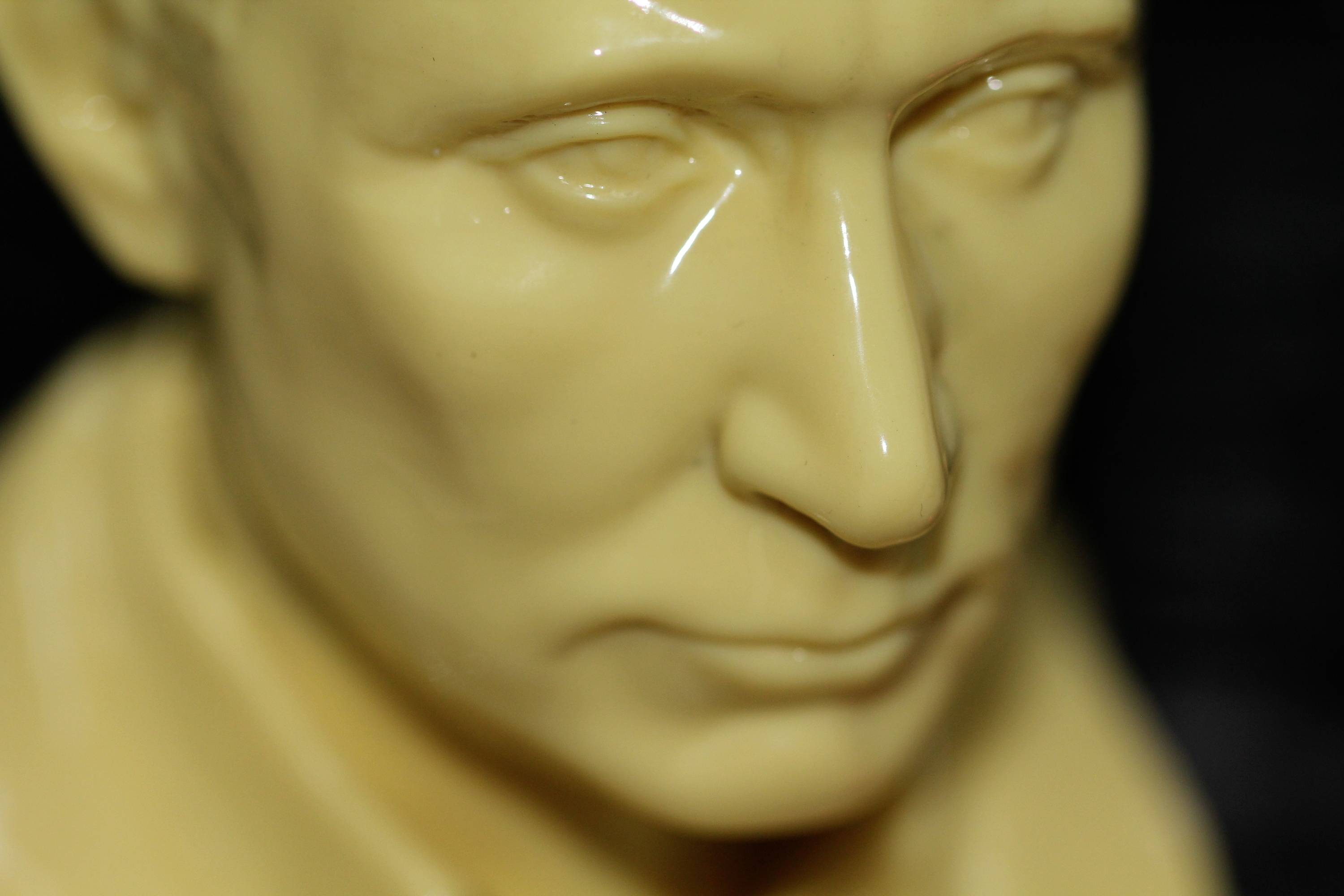 Polymaker PJ01012 PolySmooth Filament PVB polierbar 1.75 mm 750 g Beige 1 St.