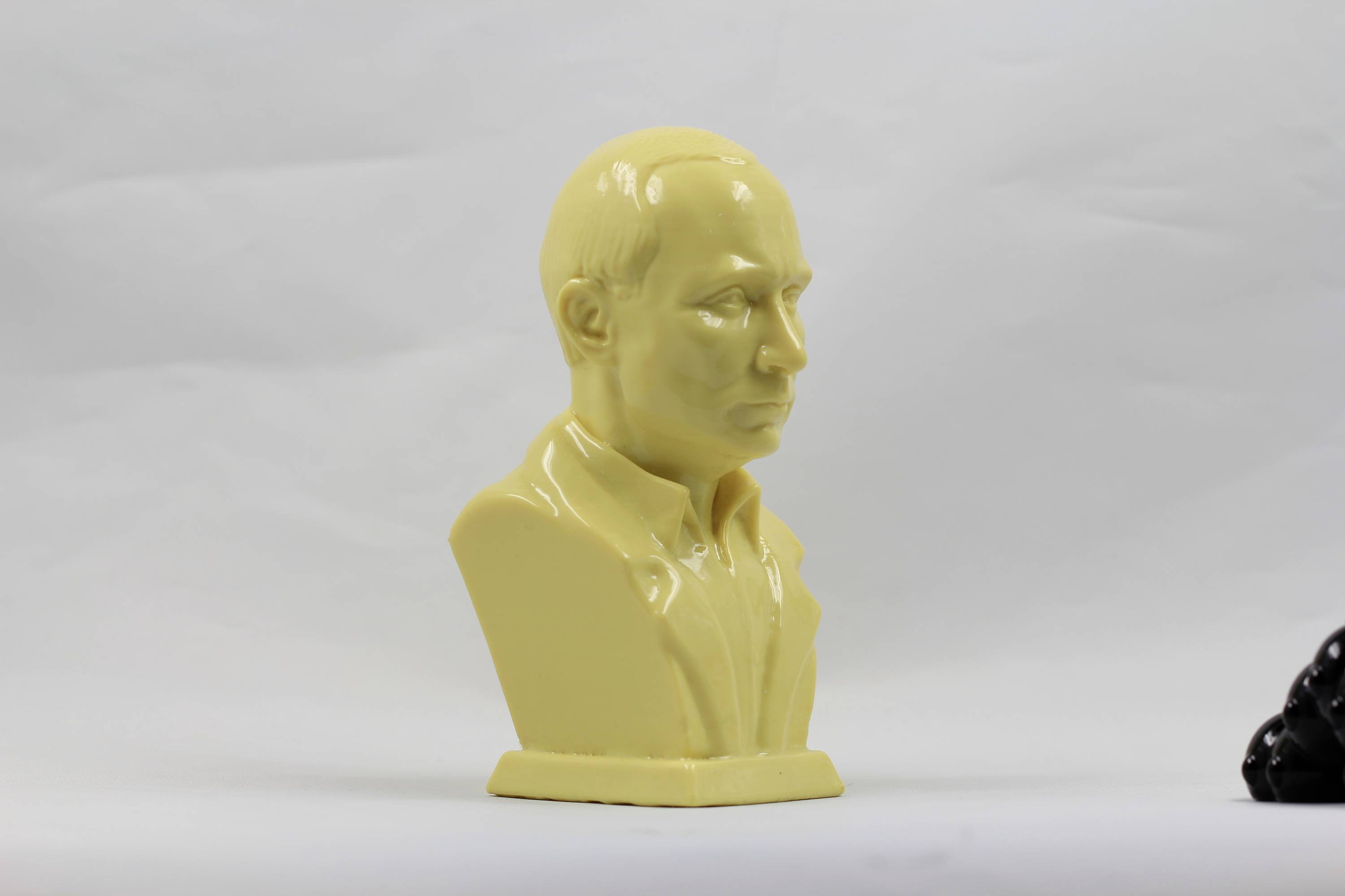 Polymaker PJ01012 PolySmooth Filament PVB polierbar 1.75 mm 750 g Beige 1 St.