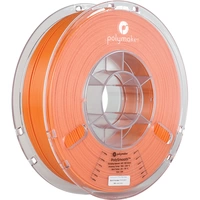 Polymaker PJ01008 PolySmooth Filament PVB polierbar 1.75mm 750g Orange 1St. Polymaker PJ01008 PolySmooth Filament PVB polierbar 1.75mm 750g Orange 1St.