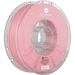 Polymaker PJ01009 PolySmooth Filament PVB polierbar 1.75mm 750g Pink 1St. Polymaker PJ01009 PolySmooth Filament PVB polierbar 1.75mm 750g Pink 1St.