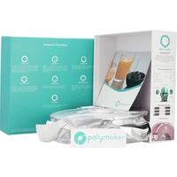Polymaker PJ01009 PolySmooth Filament PVB polierbar 1.75mm 750g Pink 1St. Polymaker PJ01009 PolySmooth Filament PVB polierbar 1.75mm 750g Pink 1St.