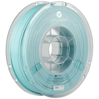 Polymaker PJ01010 PolySmooth Filament PVB polierbar 1.75mm 750g Türkis 1St. Polymaker PJ01010 PolySmooth Filament PVB polierbar 1.75mm 750g Türkis 1St.