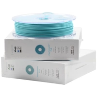 Polymaker PJ01010 PolySmooth Filament PVB polierbar 1.75mm 750g Türkis 1St. Polymaker PJ01010 PolySmooth Filament PVB polierbar 1.75mm 750g Türkis 1St.