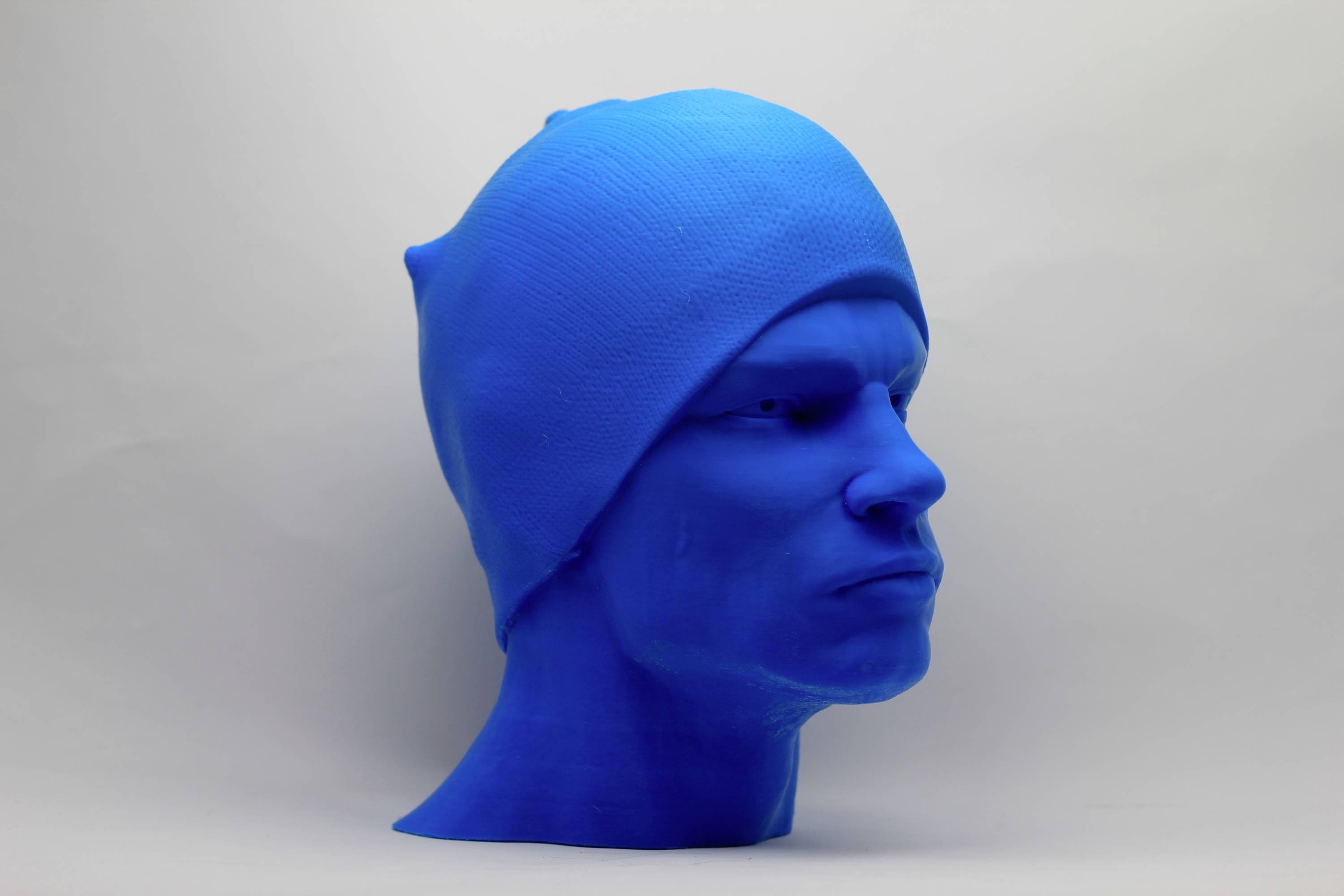 Polymaker PJ01017 PolySmooth Filament PVB polierbar 2.85 mm 750 g Electric Blue 1 St.